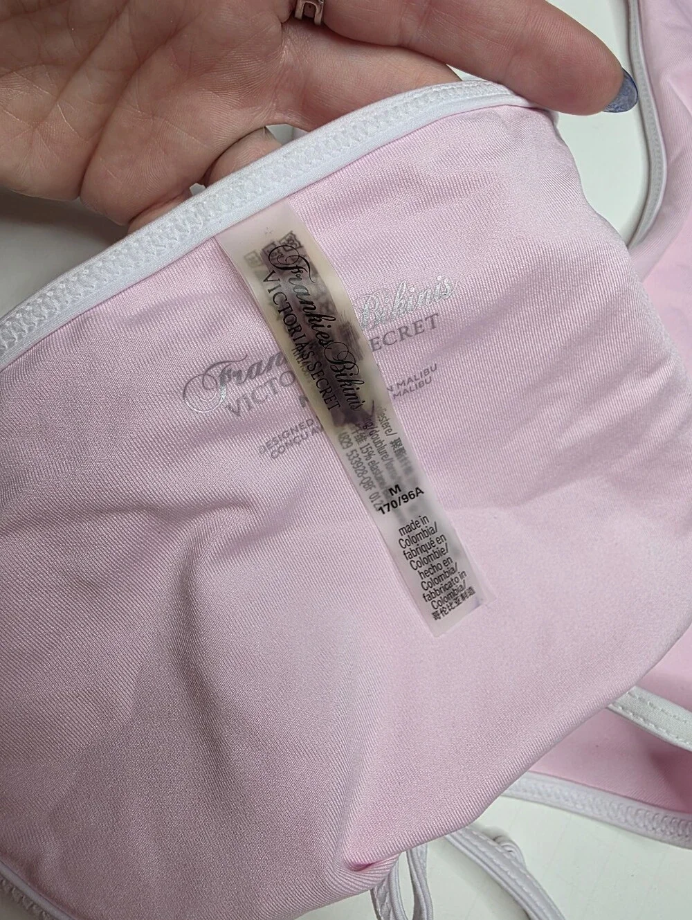 Frankies Bikinis new frankies